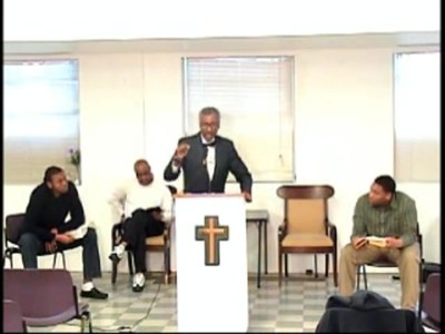 BISHOP WAYNE CROPPER