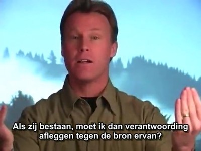 Materialisme, Moraliteit en het Hiernamaals