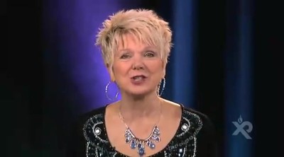 Patricia King: Big Revival is Coming!