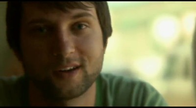 Brandon Heath - I'm Not Who I Was [Official Video]
