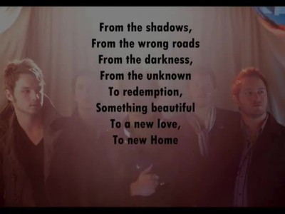 Luminate - Come Home (Slideshow)