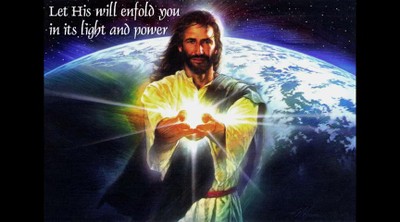 At The Name Of Jesus, A hymn written by Caroline Noel