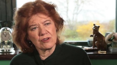 Anne Perry: The Making of a Christian Writer