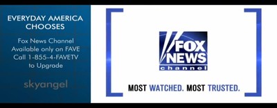 America Chooses Fox News