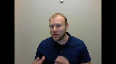 CallUponTheLord.com 007: The Great Story - Week 07: Joshua
