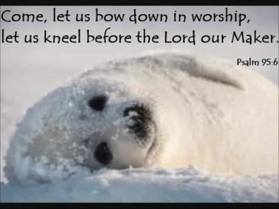 Psalm 91