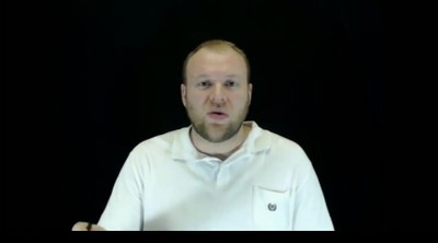 CallUponTheLord.com 013: "The Great Story - Week 13: Ruth"