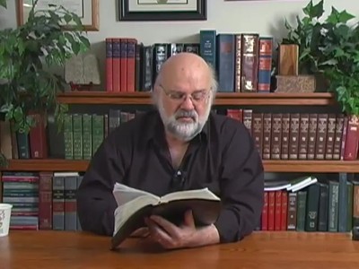 Calvary Chapel Lancaster, PA - Proverbs 14 - Bible Study