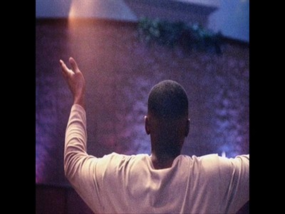 Walk With Jesus Through It All-Holy Hip Hop