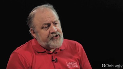 Christianity.com: Why is the resurrection so important to Christians? - Gary Habermas