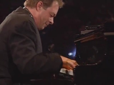 Anthony Burger - Goodby World, Goodby