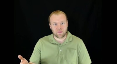 CallUponTheLord.com - 019: The Great Story - Week 19: The Return