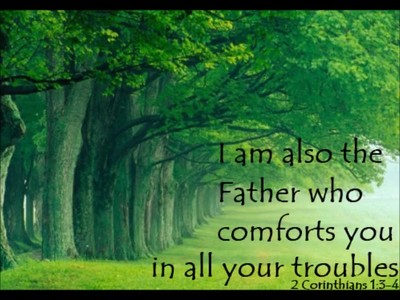 God's Love Letter To You