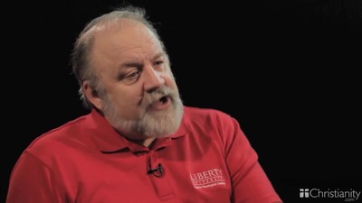 Christianity.com: How do we know the resurrection of Christ is true? - Gary Habermas