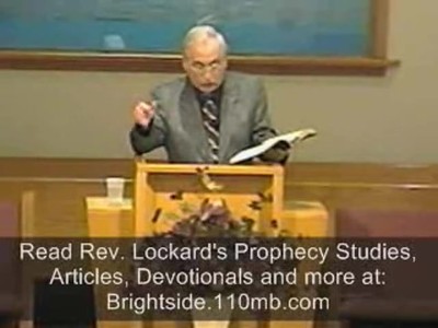 Prophecy Portal #7