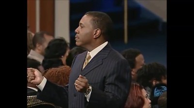 Creflo Dollar - Abounding Grace 13