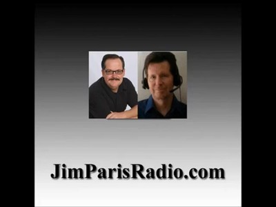 Tom Donahue - The Current State Of Talk Radio (James L. Paris) 