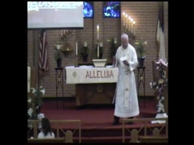 I Am The Resurrection and the Life