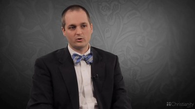 Christianity.com: How do we know that the New Testament is reliable? - Brandon Crowe