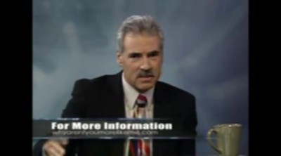 Miracle Channel Studios-Insight: Ken Keis on Stress and Health Part 2
