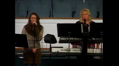 The Empowering song Healing is in Your Hands
