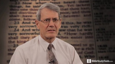 BibleStudyTools.com: When was the Book of Revelation written? - Vern Poythress