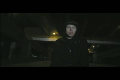 Manafest - Every Time You Run (Official Music Video)