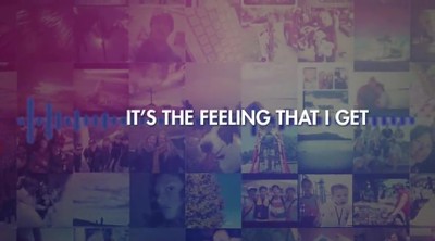 The Afters - Every Good Thing (Lyric Video) 
