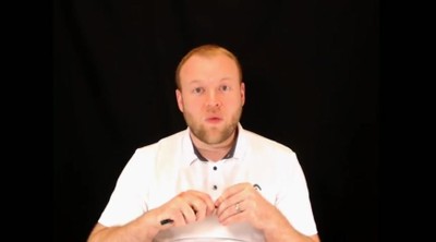 CallUponTheLord.com - 021: The Great Story - Week 21: The Wall Rebuilt