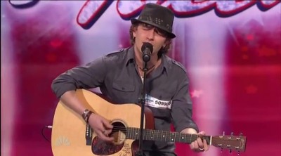 A Poor Musician Does the Bravest Thing to Support His Grandparents