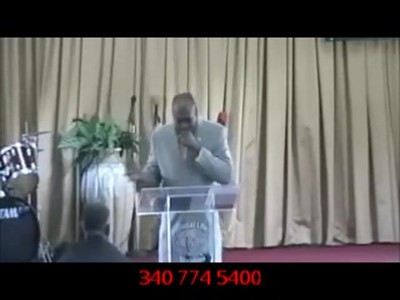 God's Call for Revival 