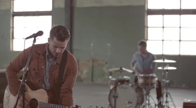 All Things New - New Man (Official Music Video)