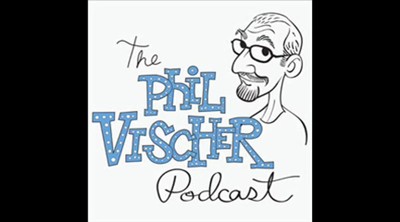 Phil Vischer Talking About Christian Music