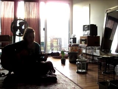 Special - Anti-bullying Anthem - Original Christian Musice by Katie Bashlor
