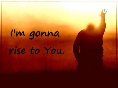 Jason Castro Rise to You lyrics video