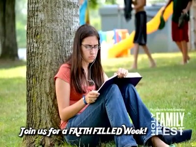 Holy Family Fests