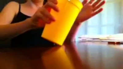 Cup song Tutorial