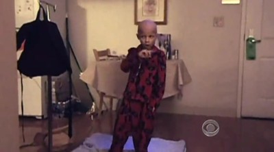 Little Boy Inspires a Message of Hope for Humanity After He Dies