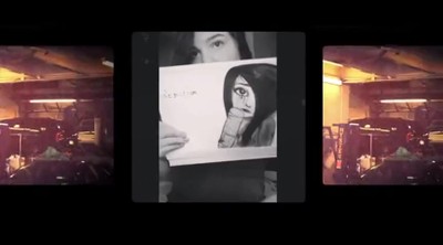 Skillet-Sick of it Lyric video