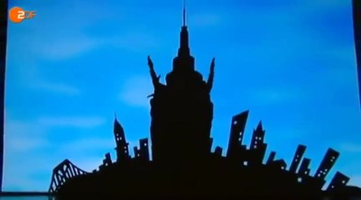 UNREAL Shadow Dance - You Won't Believe Your Eyes!