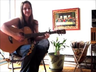 Faithful Friend - Original Christian Music by Katie Bashlor