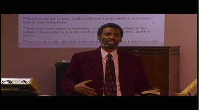 NT 515 "All Things are Possible with God" pt. 2