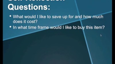 05 Short Term Goals - My Financial Playground by lifethenfinance.com 