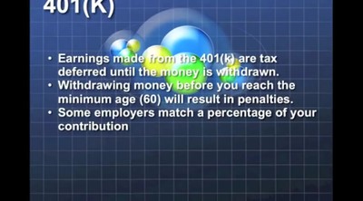 06 Long Term Savings - My Financial Playground by lifethenfinance.com