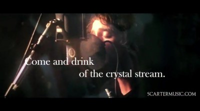 The Telling - Sean Carter - Inspired by C.S. Lewis's "Great Divorce"