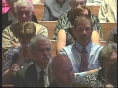 Pastor Jon Dunbar: "Life Under Pressure"