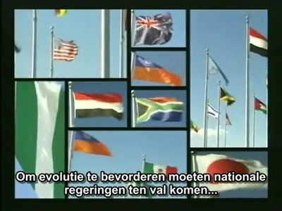 Seculiere Politiek