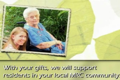Mother's Day appeal