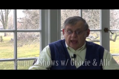 Chuck Bassett - Allison Church