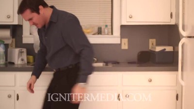 Heart Of The Matter - IgniterMedia.com